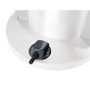 DKL D2-SOLO-S behandelstoel met RVS-spuwbak (4)