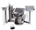 DKL D2-EP behandelunit met touchscreen op rail (2)