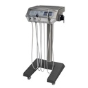 DKL D2-EC behandelunit met cart (2)