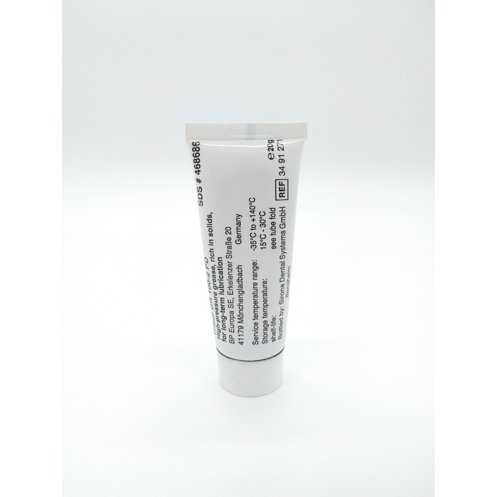 Sirona Grease Tribol GR 100-2 PD (20gr)