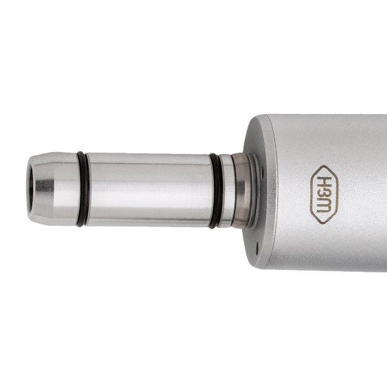[30281000] W&H Elektrische motor met W&H aansluiting EM-19 LC