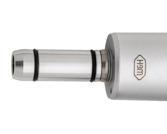 W&H Elektrische motor met W&H aansluiting EM-19 LC