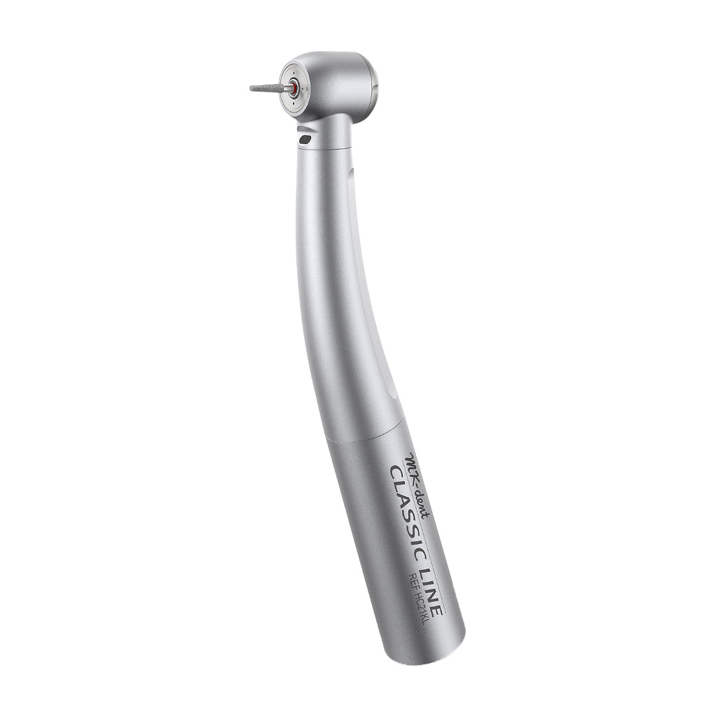 [HC21KL] MK-dent Classic Line HC21KL - Turbine