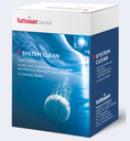 Tuttnauer T- System Clean (12 tabletten)