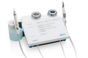 Dürr MyLunos Duo® – Vrijstaand apparaat voor ultrasoon- en poederstraalbehandelingen