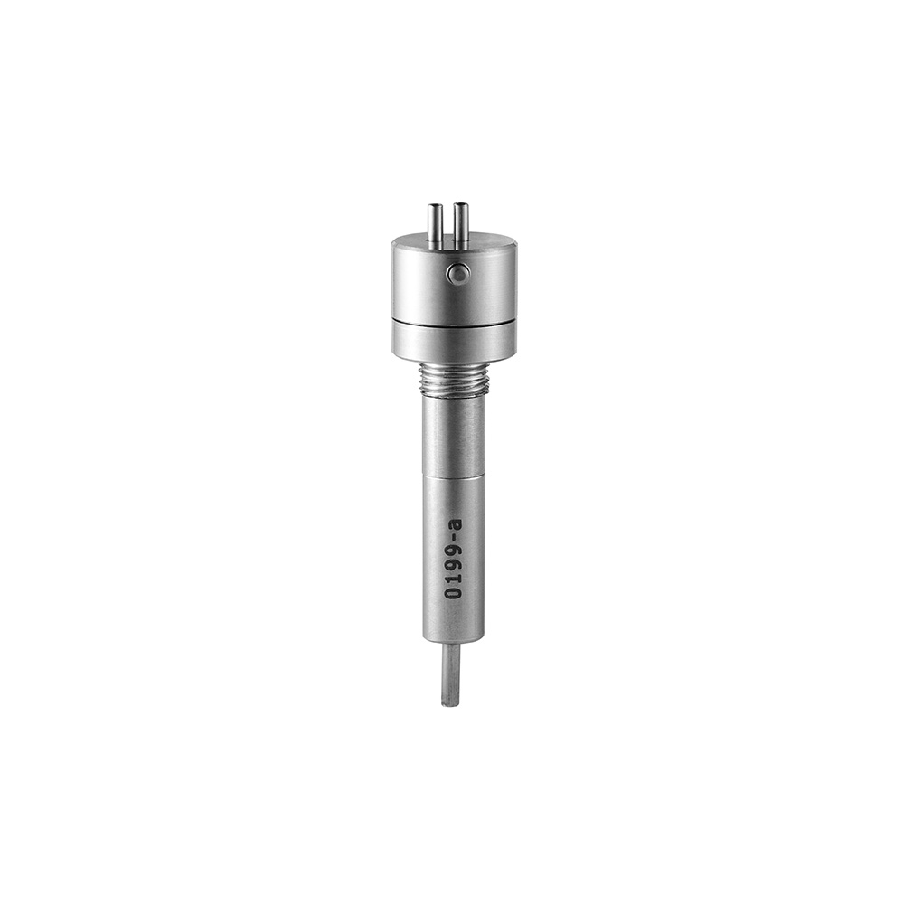 Acteon Riskontrol adapter Luzzani