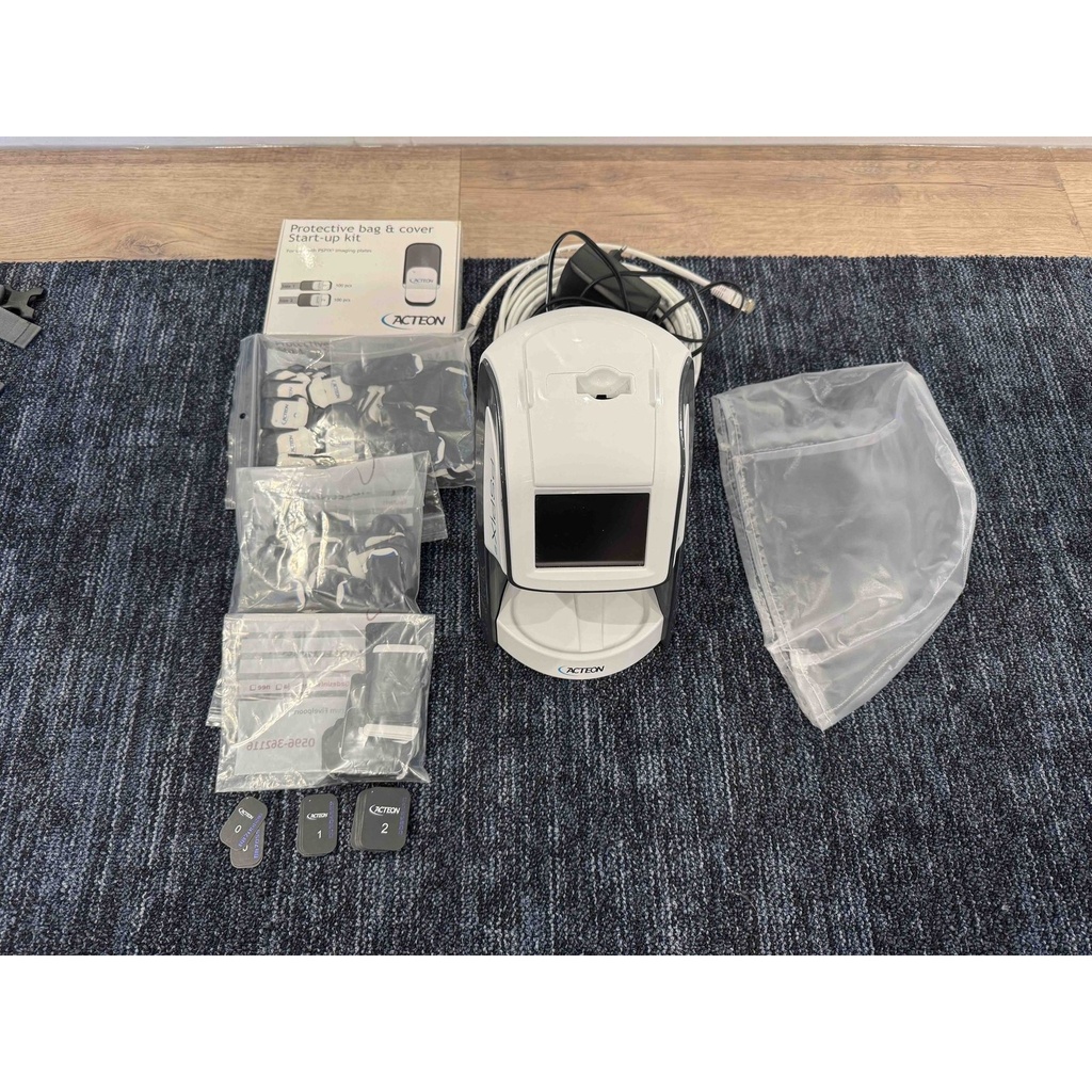 Acteon PSPIX² Fosforscanner - Occasion (S702-017449)
