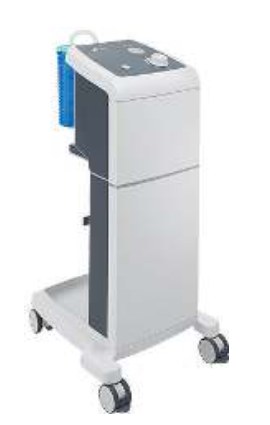 [0672500000] Dürr Surgical suction unit VC 65