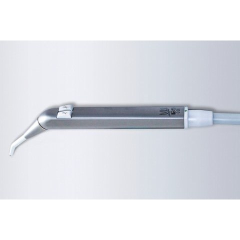 Mytronic Luzzani Minilight 6F Syringe hose (960 mm)