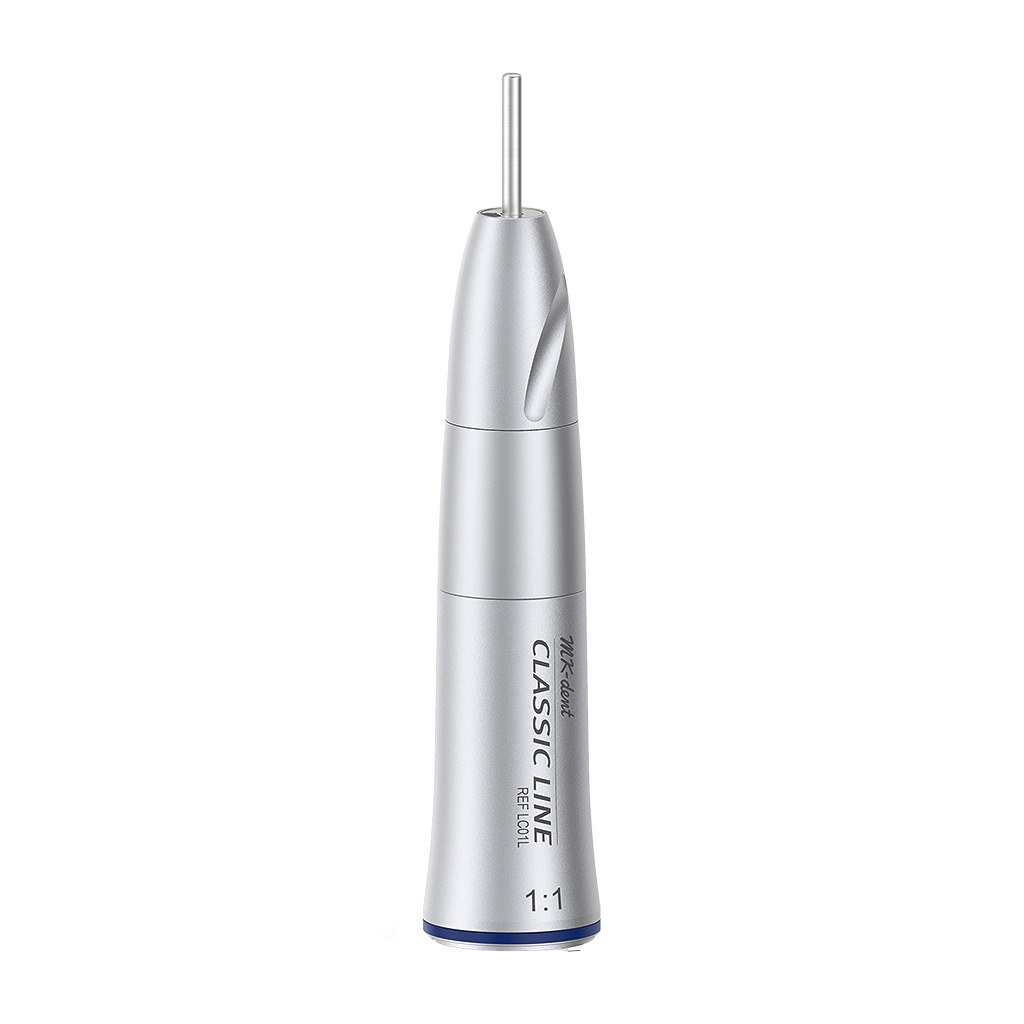 MK-dent Classic Line LC01L handstuk blauw 1:1