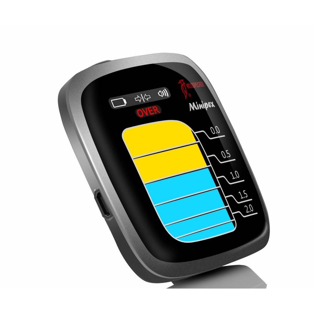 [WOODPECKERMINIPE] Woodpecker Minipex Apex locator