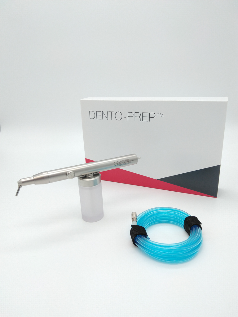 Rønvig Dento-Prep microblaster