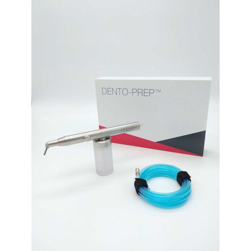 Rønvig Dento-Prep microblaster