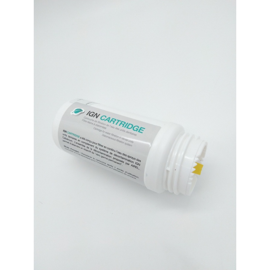 [2800.080] Airel Quetin IGN Cartridge