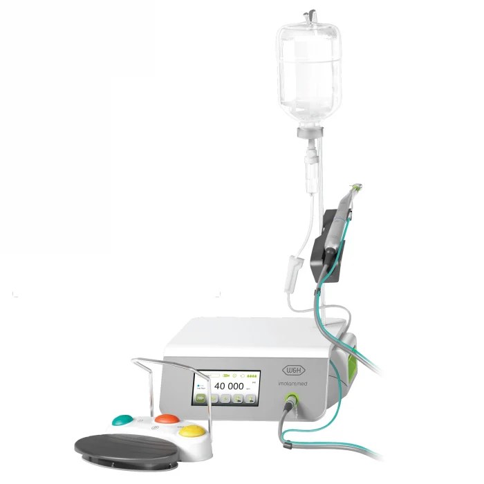 [WHIMPLANTMEDPLUS] W&H Implantmed Plus SI-1023 Pakket D