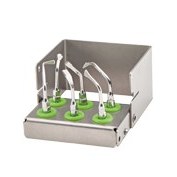 W&H Instrument Kit Bone