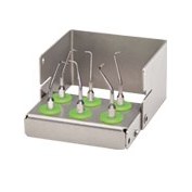 W&H Instrument Kit Endo