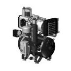 [013130] Cattani AC 100 Met droger