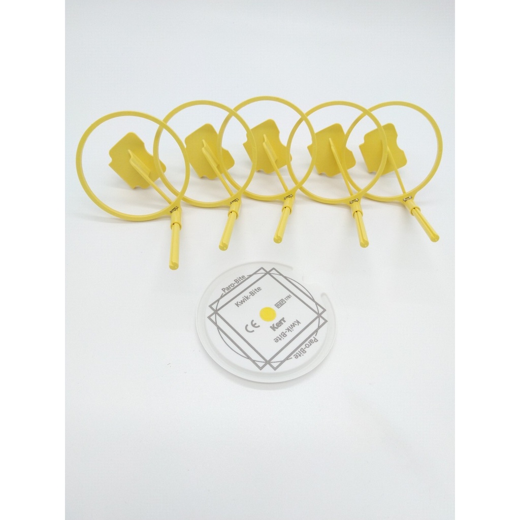 [S_700195] Acteon Imaging Plate holder Kwik 1780