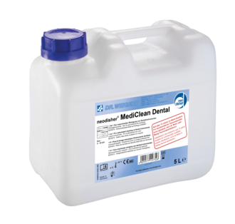 Dr. Weigert neodisher MediClean Dental 5L