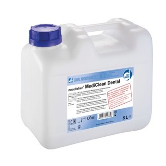 [405333] Dr. Weigert neodisher MediClean Dental 5L
