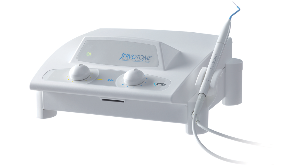 Acteon Servotome (elektrotoom)