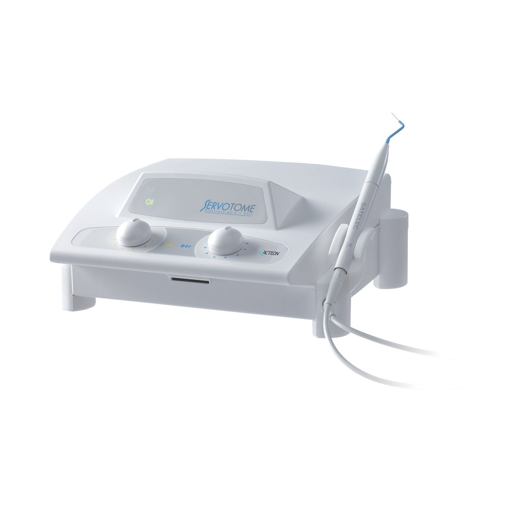 [F57210] Acteon Servotome (elektrotoom)