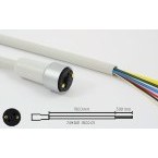 [749.B01.1800.05] Mytronic Motor hose (1800 mm) suitable for Bien-Air MC2 motor