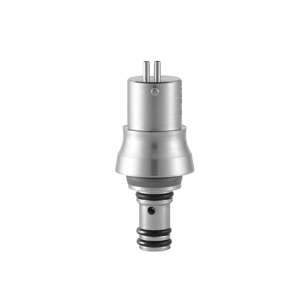Acteon Riskontrol adapter ADEC Inox voor meerfunctiespuit, A-dec spuit van vóór 2019