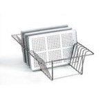 [D-ST16] SMEG - D-ST16 Support voor 16 trays