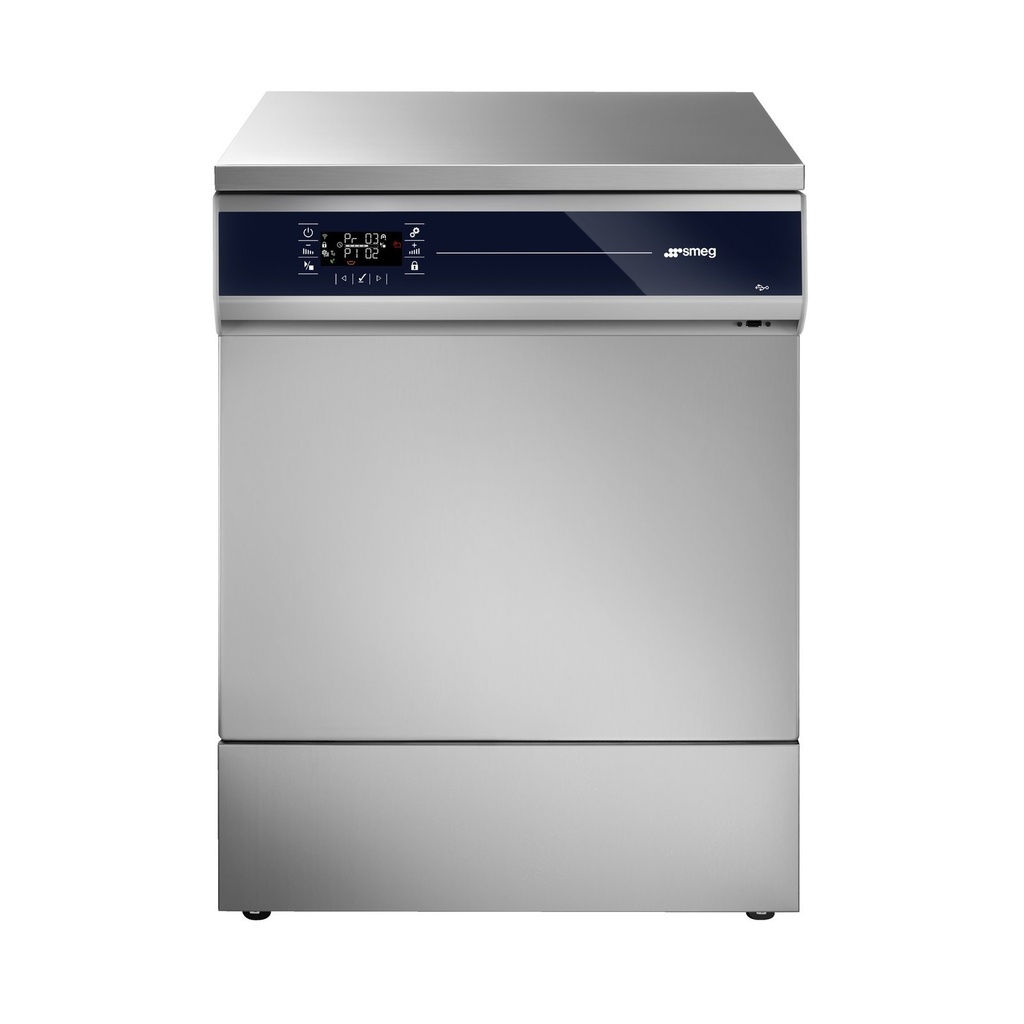 SMEG - Concept Line - WD1260-SC-000 - 60 cm