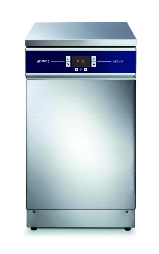 SMEG - Concept Line - Active Clean - 45 cm 