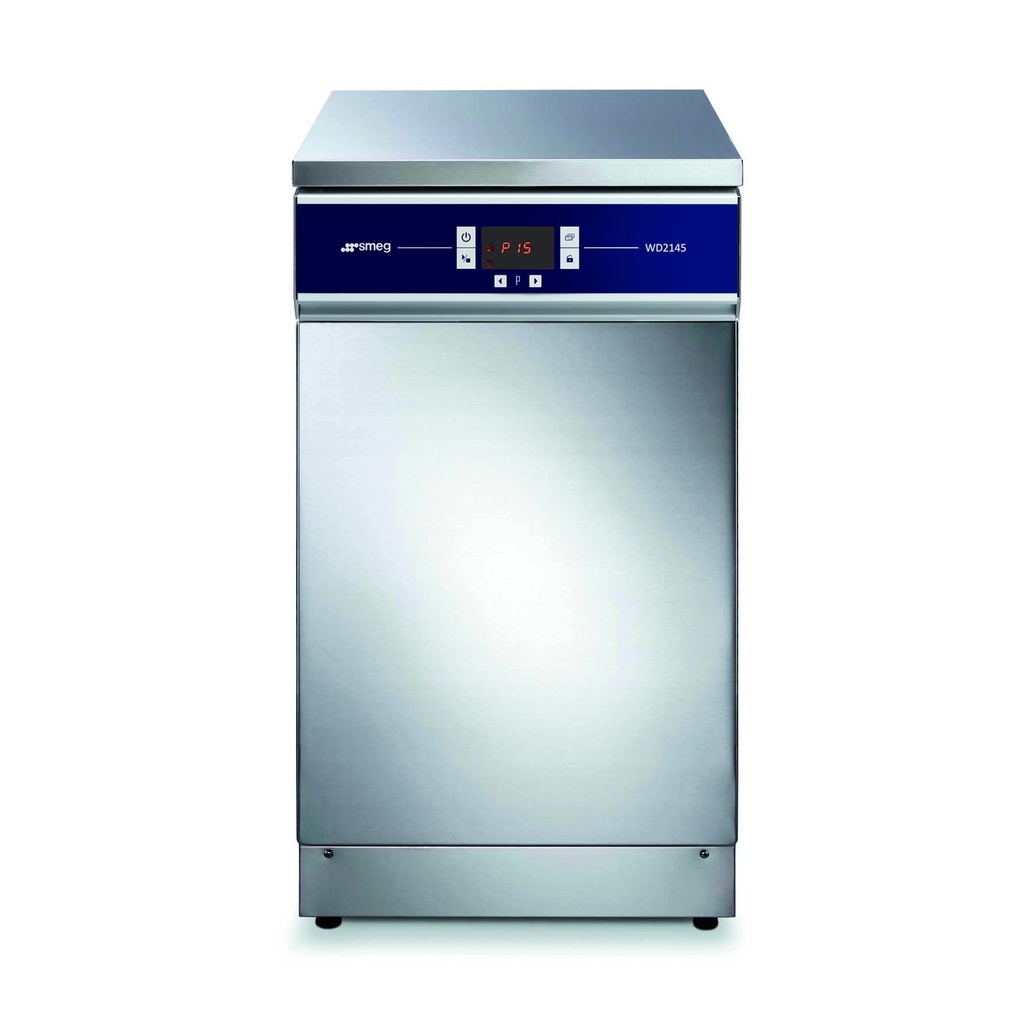 [WD1245-DC-100] SMEG - Concept Line - Active Clean - 45 cm 