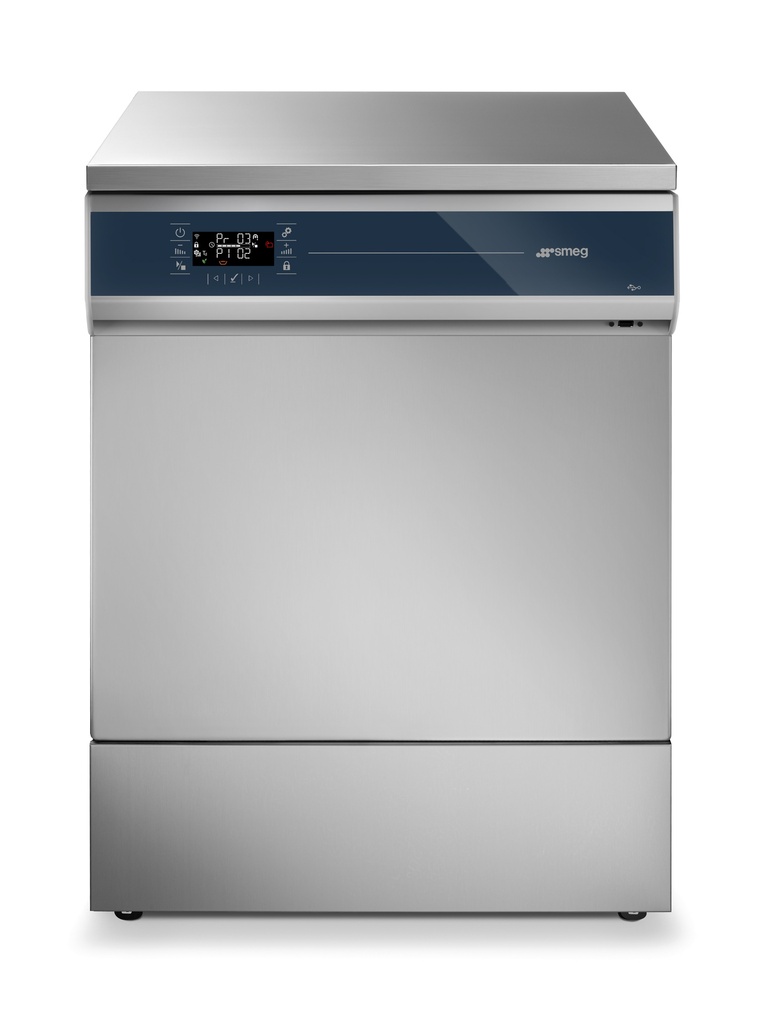 SMEG - Concept line - Active Clean - 60 cm 