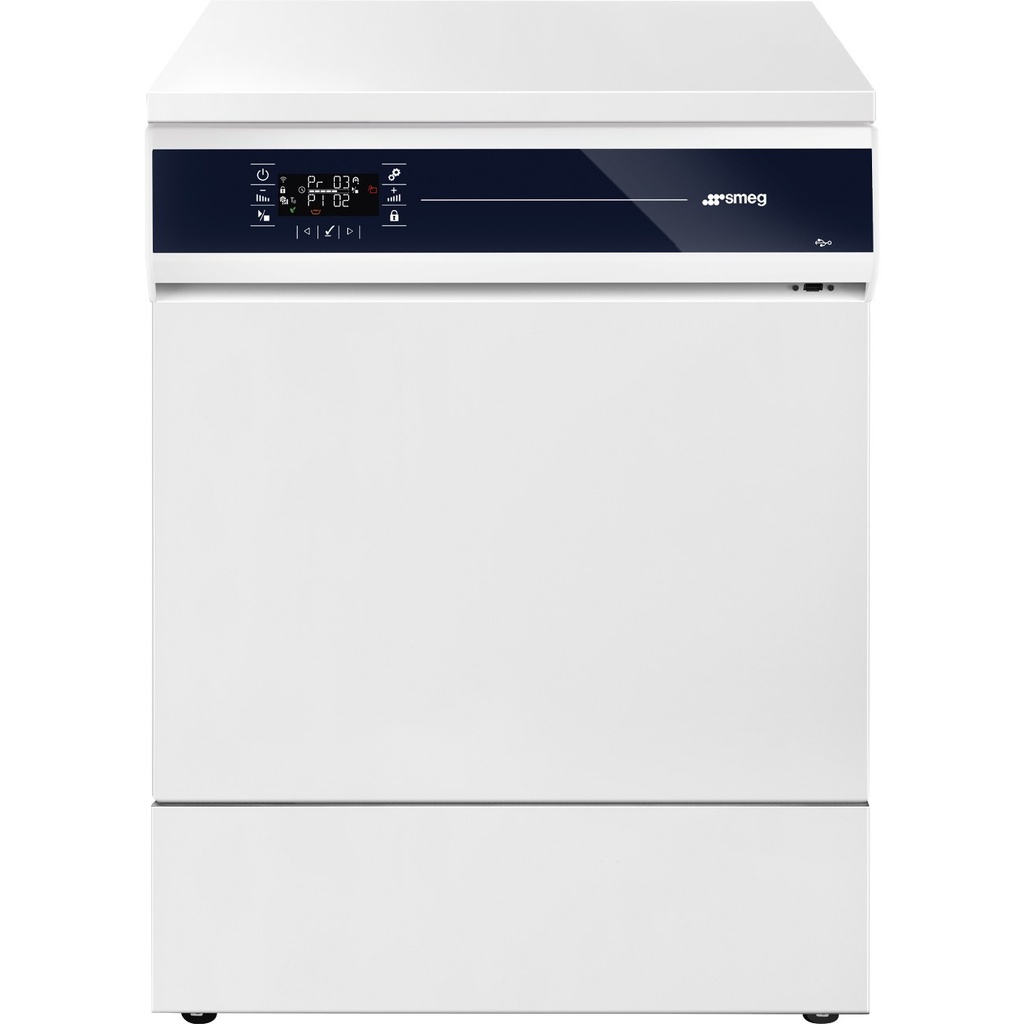 [WD1260-DC-000] SMEG - Concept line - Active Clean - 60 cm 