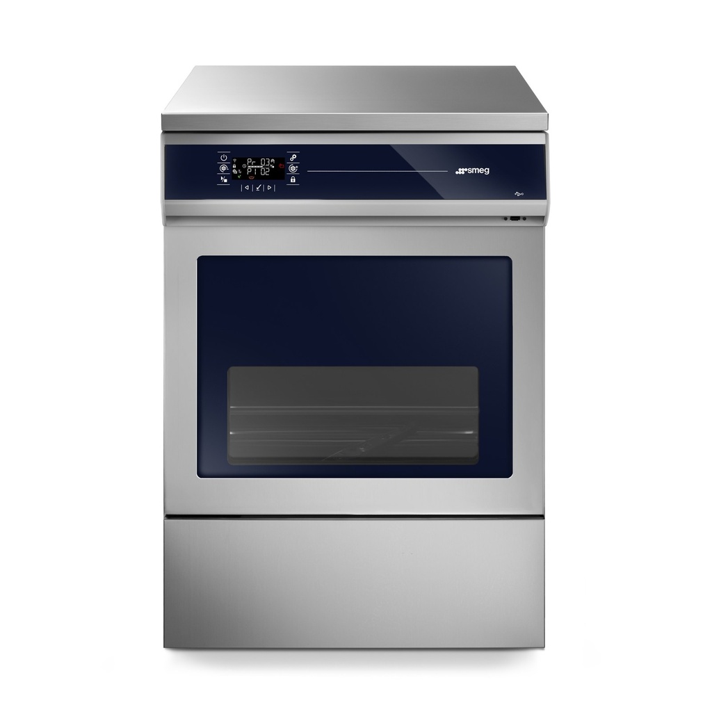 [WD4260-SC-00G] SMEG - Concept line - WD4260-SC-00G - 60 cm met droging