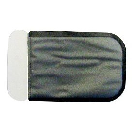 [700546] Acteon Beschermhoes met karton voor Fosforplaat - maat 0 (set van 300)