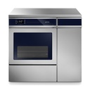 SMEG - Concept line - WD4290-SC-00G - 90 cm met droging