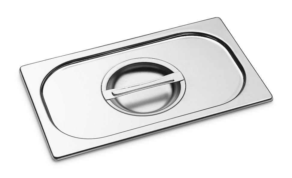 [VU03COVER1] SMEG - VU03COVER1 - 3 liter ultrasound cleaner cover