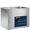 SMEG - VU06H1 - Ultrasonic cleaner 6 liter