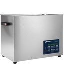 SMEG - VU28H1 - Ultrasonic cleaner 28 liter