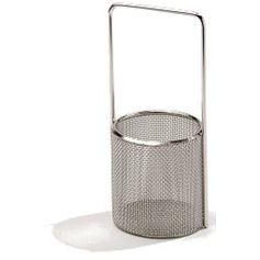 [VU-BICMICRO] SMEG - VU-BICMICRO - Surgical instrument basket - ultrasound cleaning