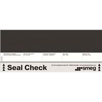 [SGCHECK] SMEG - SGCHECK  - Sealing quality test