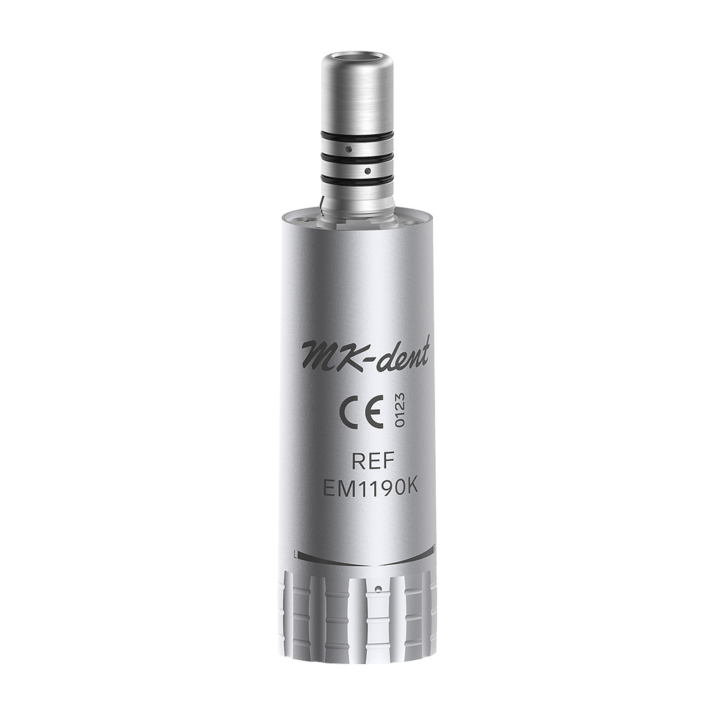 MK-dent EM1190K - Micromotor (elektrisch) met LED