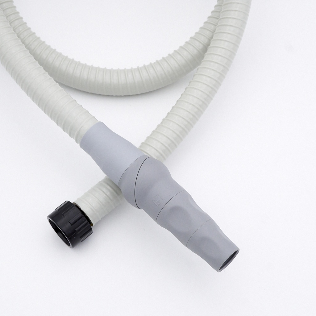 Sirona Nevel afzuigslang, Compleet (groot)