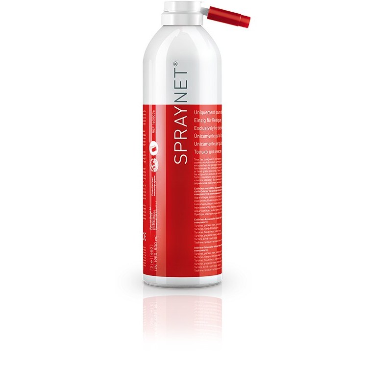 [1600036-001] Bien-Air Spraynet