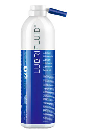 [1600064-001] Bien-Air Lubrifluid