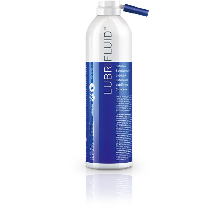 [1600064-001] Bien-Air Lubrifluid