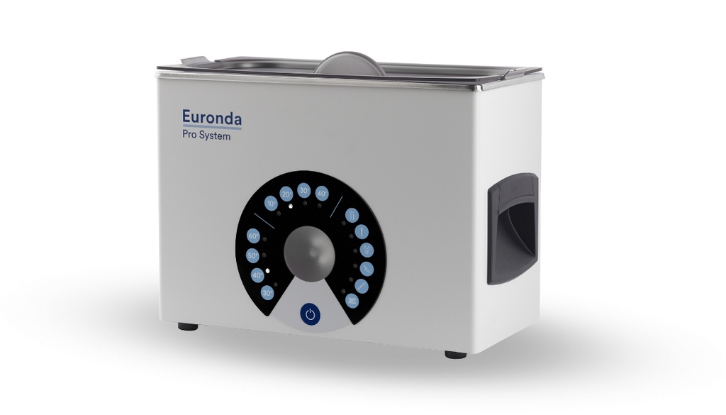 Euronda - Eurosonic 4D 3,8 liter