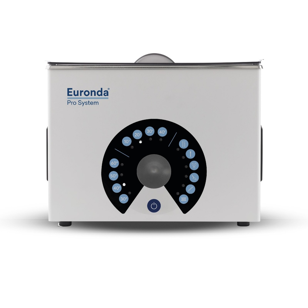 [113152] Euronda - Eurosonic 4D 3,8 liter
